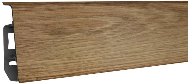 Пластиковый плинтус Bonkeel Style BS7019 (70х26х2200 мм) в Сыктывкаре