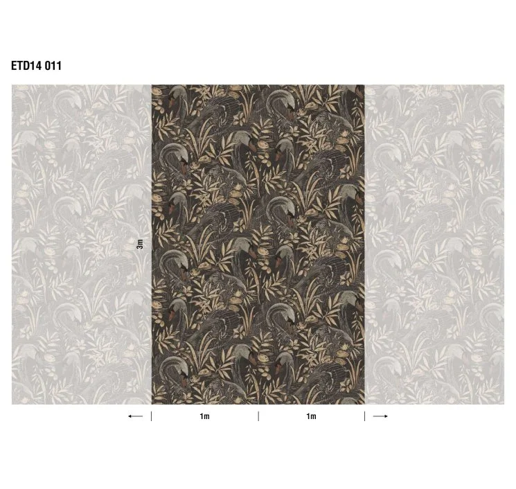 Обои Loymina Etude vol. II ETD14 011 в Сыктывкаре