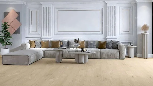 Кварц-виниловая плитка Alpine Floor Premium XL Дуб Мориа ЕСО 7-28, 8 мм. 43 класс в Сыктывкаре