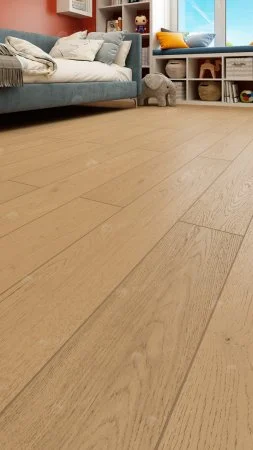 Инженерная доска Alpine Floor Studio Дуб Айвори в Сыктывкаре