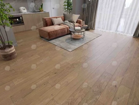 Инженерная доска Alpine Floor Villa Дуб Амаретти в Сыктывкаре