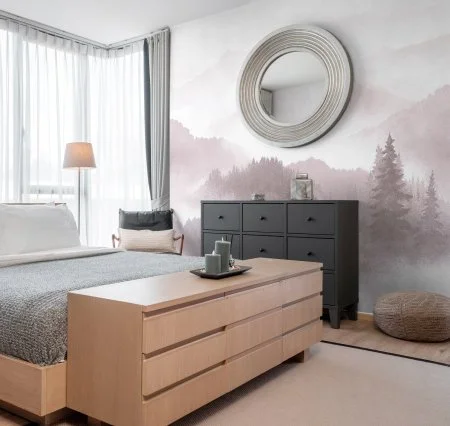 Обои Loymina Пейзаж ART7 003 в Сыктывкаре