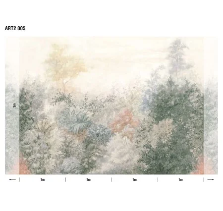 Обои Loymina Пейзаж ART2 005 в Сыктывкаре