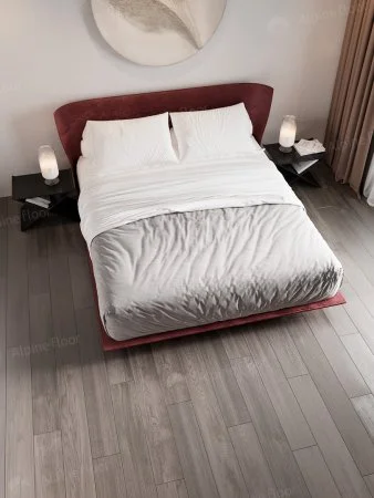 Инженерная доска Alpine Floor Studio Дуб Грей в Сыктывкаре