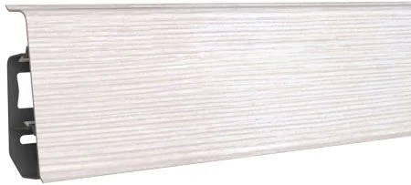 Пластиковый плинтус Bonkeel Style BS7022 (70х26х2200 мм) в Сыктывкаре