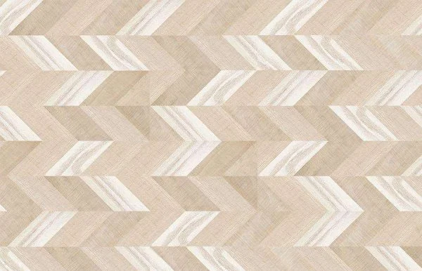 Пробковое покрытие CorkStyle Chevron Creme в Сыктывкаре