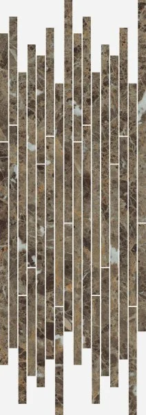 Керамогранит Italon Шарм Делюкс Имперадор 26х75 Стрип (Люкс и реттифицированная) в Сыктывкаре