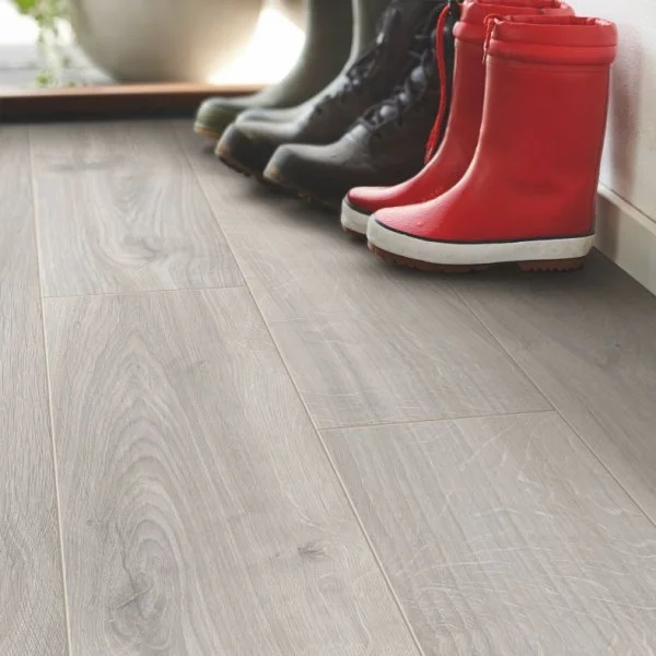 Ламинат Pergo Malmö Pro Дуб Холодный Серый L1258-04432 в Сыктывкаре