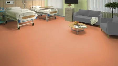 Линолеум Tarkett iQ Melodia CMELI-2635 2 м в Сыктывкаре