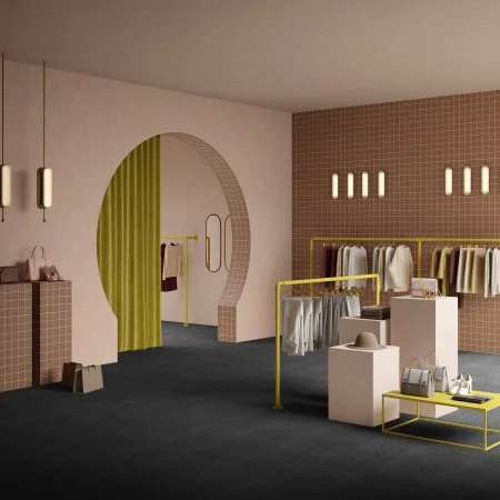 Ковровая плитка AW Mantra 99 в Сыктывкаре