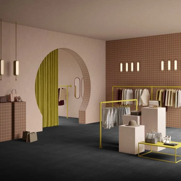 Ковровая плитка AW Mantra 99 в Сыктывкаре