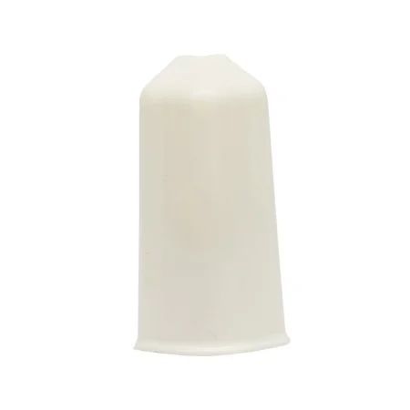 Наружный угол Royce 80 №318 Белый Матовый в Сыктывкаре