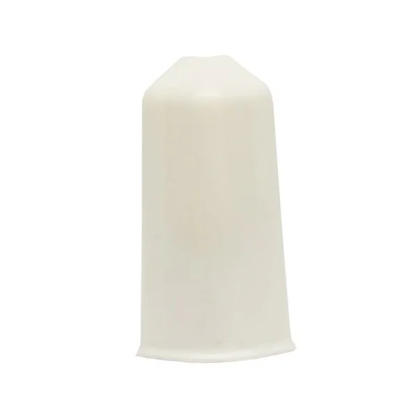 Наружный угол Royce 80 №318 Белый Матовый в Сыктывкаре