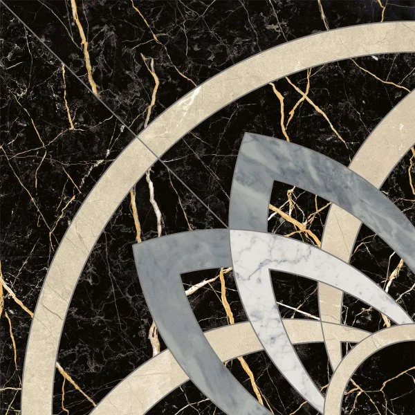 Керамогранит Italon Шарм Экстра Лоран Розон Анголо 59х59 в Сыктывкаре