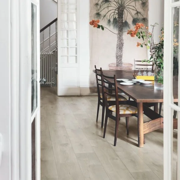 Ламинат Pergo Uppsala Pro Дуб Изысканный Серый L1249-05039 в Сыктывкаре