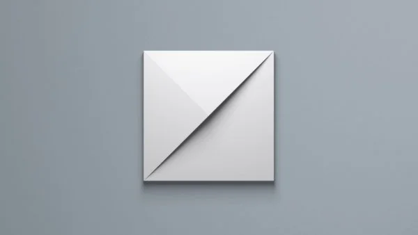 Декоративная панель NMC Arstyl Puzzle (38x38x3.1 см) в Сыктывкаре