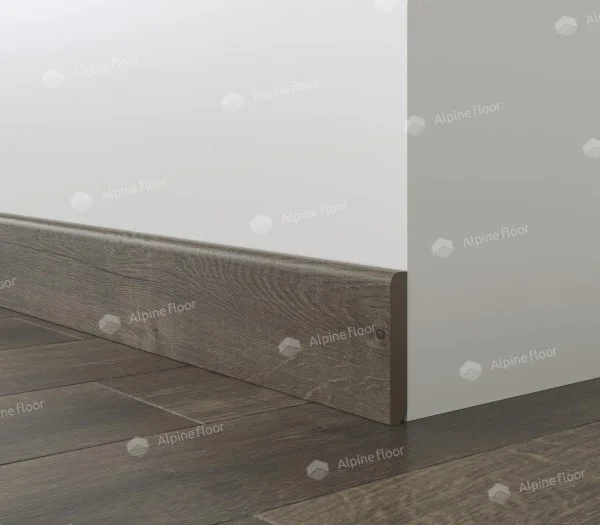 Кварцевый плинтус Alpine Floor Parquet Light 13-19 Дуб Антарес в Сыктывкаре
