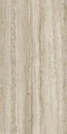 Керамогранит Vitra CityStone Травертин Линейный 60х120 (Натуральная и Реттифицированная) в Сыктывкаре