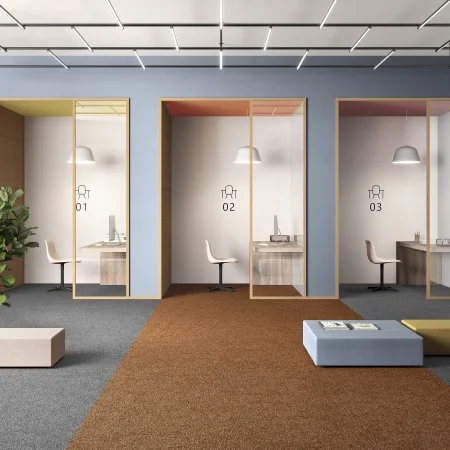 Ковровая плитка AW Medusa 84 в Сыктывкаре