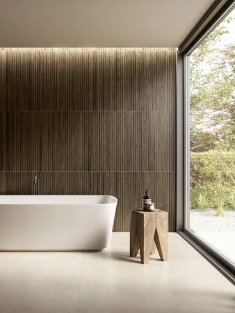 Керамогранит Italon Этернум Сноу 60х120 (Натуральная и Реттифицированная) в Сыктывкаре