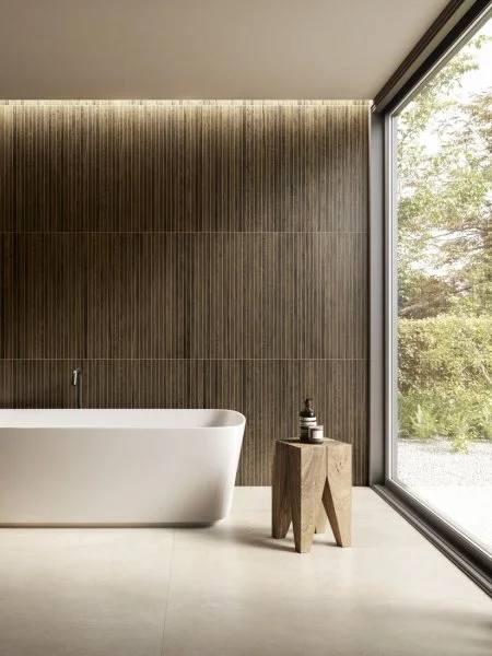 Керамогранит Italon Этернум Могано Татами 20х80 (Натуральная) в Сыктывкаре