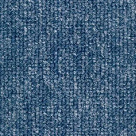 Ковровое покрытие Zartex Daily 024 Синий 4 м в Сыктывкаре