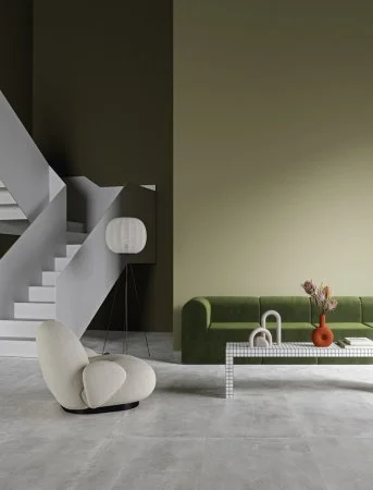 Керамогранит Coliseum Астро Сильвер 60х120 (Натуральный и Реттифицированный) в Сыктывкаре