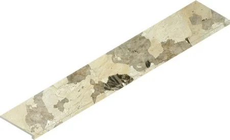 Керамогранит Italon Этернум Волкано Ступень угловая правая 33х160 (Натуральная) в Сыктывкаре