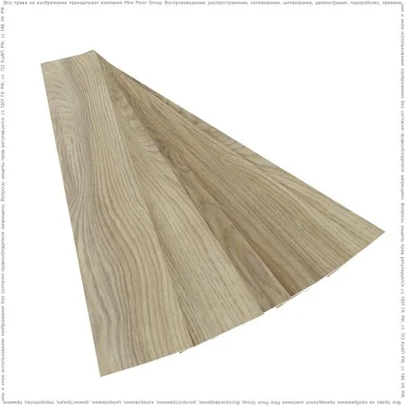 ПВХ плитка FineFlex Wood Дуб Сарпин FX-110 в Сыктывкаре