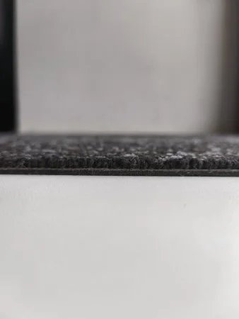 Ковровая плитка Bonkeel Sensei Graphit в Сыктывкаре