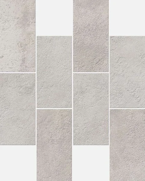 Керамогранит Italon Миллениум Сильвер 23,7*29,5 минибрик в Сыктывкаре