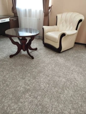 Ковровая плитка Bonkeel Star Beige в Сыктывкаре