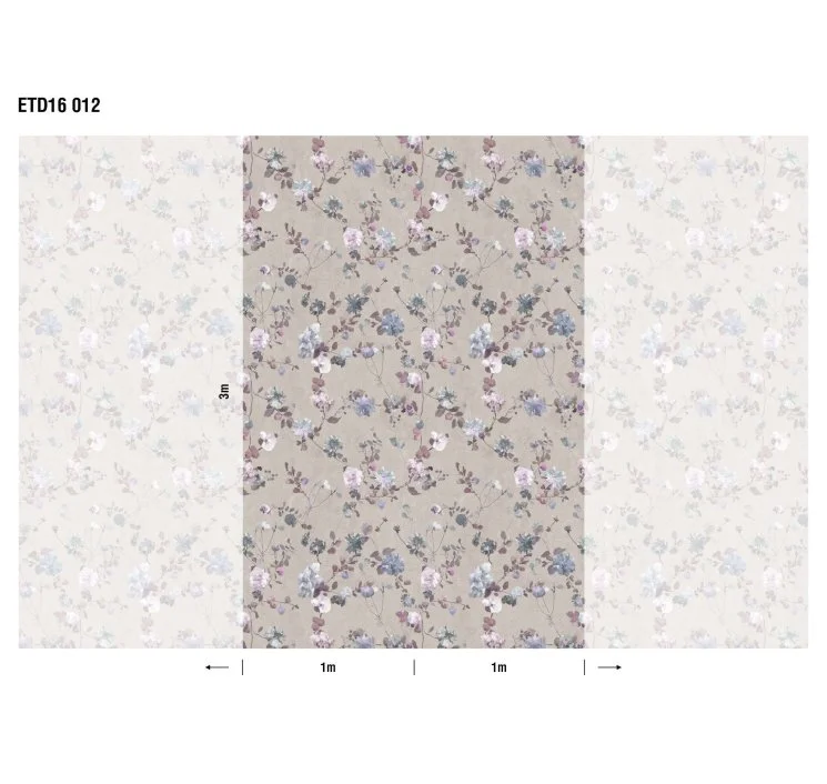 Обои Loymina Etude vol. II ETD16 012 в Сыктывкаре