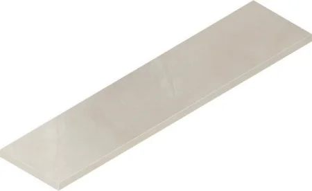 Керамогранит Italon Континуум Пьюр Ступень угловая левая 33х120 (Натуральная) в Сыктывкаре