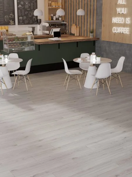 Ламинат Egger PRO 8/33 4V Aqua+ Дуб Метико Бежевый EPL216 в Сыктывкаре