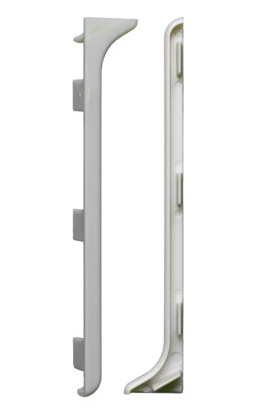 Заглушки Bonkeel ПЛ60 серый (ПВХ) в Сыктывкаре