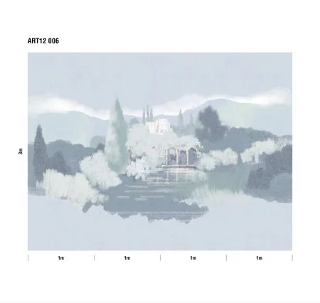 Обои Loymina Пейзаж vol. 2 ART12 006 в Сыктывкаре