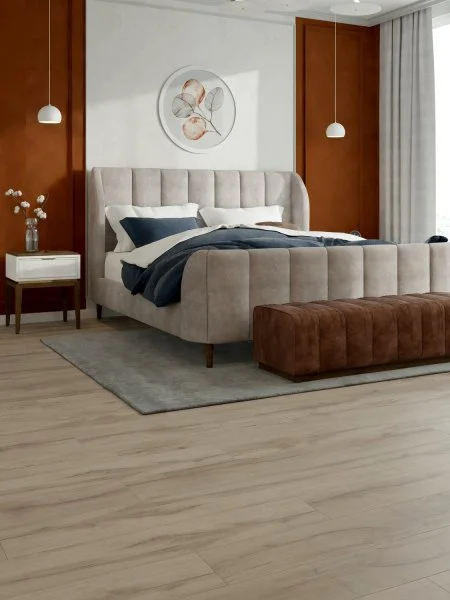 Ламинат Egger PRO 8/32 V4 Дуб Гирлевик бежевый EPL210 в Сыктывкаре