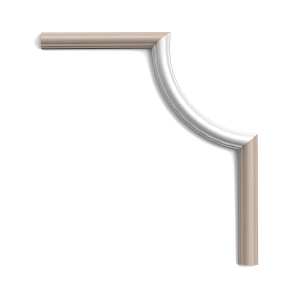 Угловой элемент Orac PX103A (190*35*12 мм) в Сыктывкаре