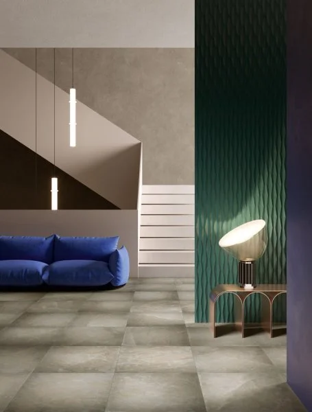 Керамогранит Coliseum Ривьера Дарк 60х60 (Натуральный и Реттифицированный) в Сыктывкаре