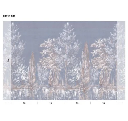 Обои Loymina Пейзаж vol. 2 ART13 006 в Сыктывкаре