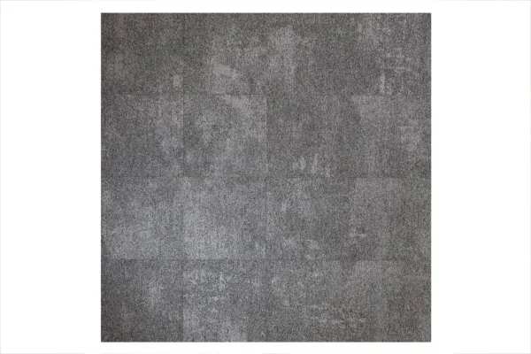Ковровая плитка Bonkeel Sensei Grey в Сыктывкаре