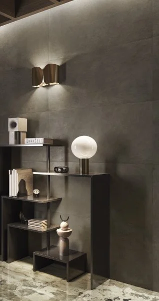 Керамогранит Italon Этернум Волкано 80х160 (Люкс и Реттифицированная) в Сыктывкаре