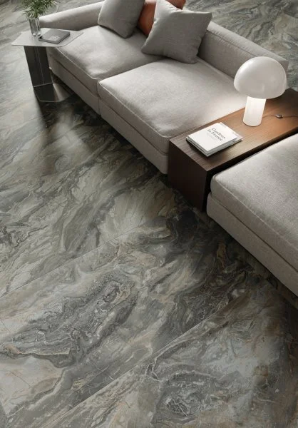 Керамогранит Italon Шарм Делюкс Гриждио Оробико 80х160 (Люкс и реттифицированная) в Сыктывкаре