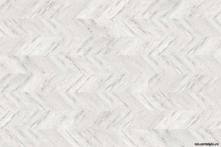 Пробковое покрытие CorkStyle Chevron White в Сыктывкаре