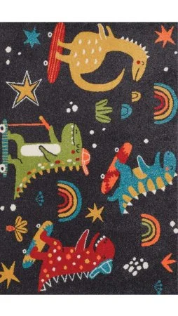 Ковер Синтелон Play 1,60x2,30 03MKM Прямоугольник в Сыктывкаре