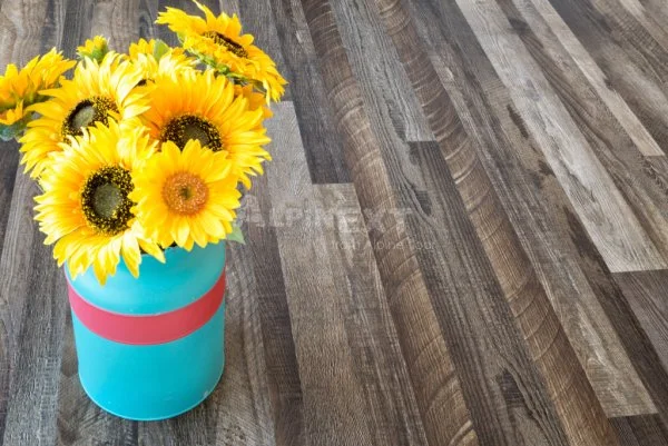 Кварц-виниловая плитка Alpine Floor Ultra Орех Состаренный ЕСО 5-11 2 мм. 34 класс в Сыктывкаре