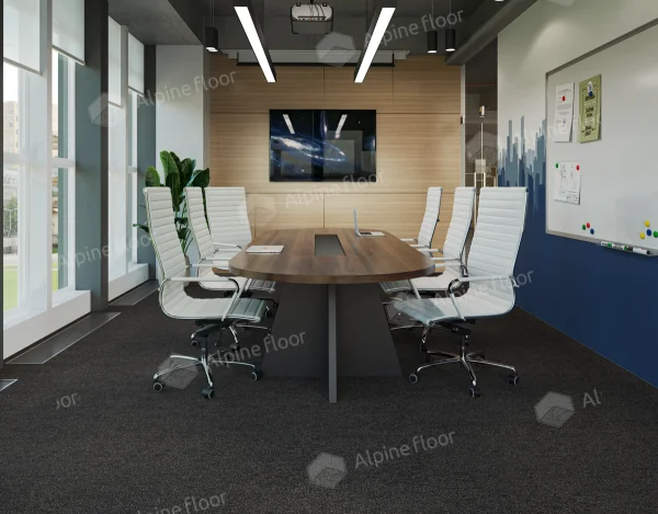 Ковровая плитка Alpine Floor Astoria 401-2 Бенуа в Сыктывкаре