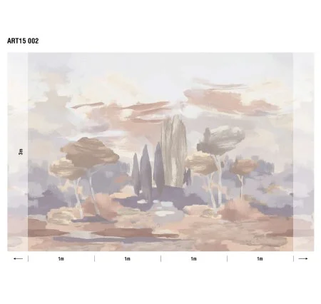 Обои Loymina Пейзаж vol. 2 ART15 002 в Сыктывкаре