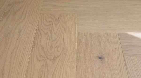 Паркетная доска Auswood Travel Herringbone Oak Malta в Сыктывкаре